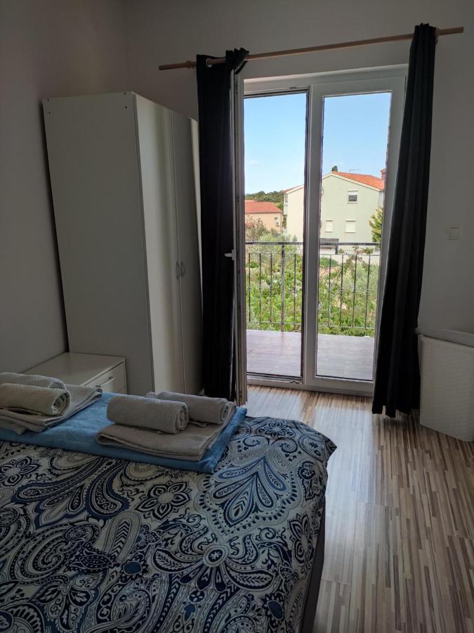 Three Lions Apartment 普拉 外观 照片